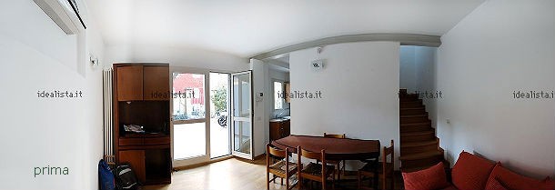 Come valorizzare una casa su due piani (fotogallery)