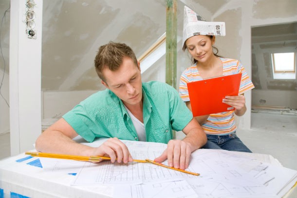 L'antidoto contro la crisi del mattone? il restyling del vecchio