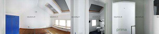 Come valorizzare una casa su due piani (fotogallery)