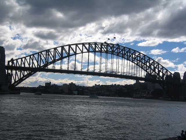 sidney