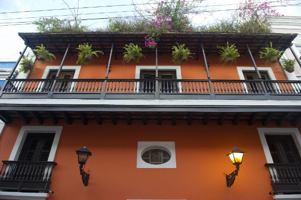 Il proprietario dell'ultimo piano può trasformare il sottotetto in terrazza