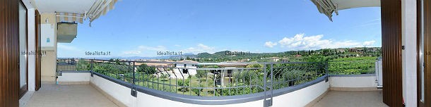 Gli immobili in evidenza della settimana (visite virtuali)