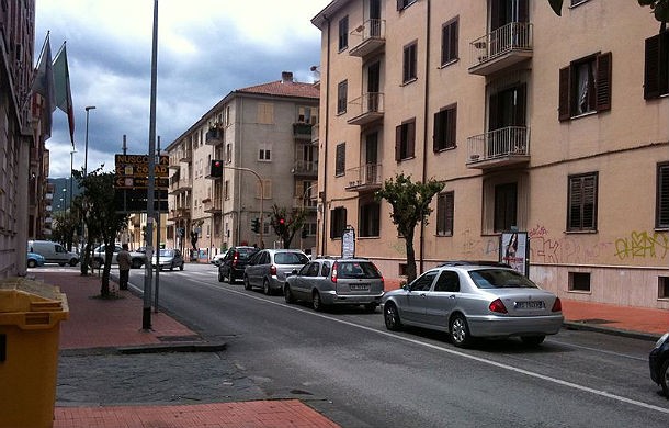 Avellino, informazioni sul comune