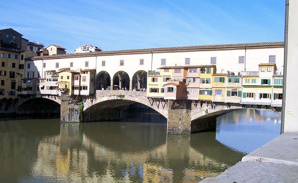 Firenze città d'arte e di camere in affitto per stranieri