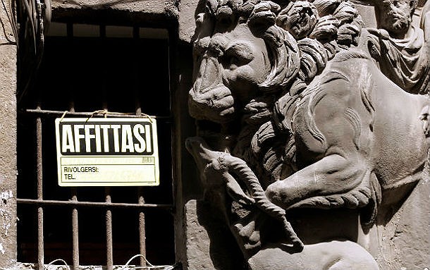 foto: clarita (morguefile.com cc) Con questi canoni e questi stipendi, come si fa ad affittare casa? (prezzi città)