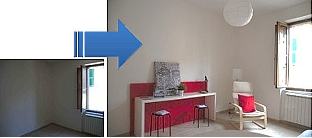 L'alleanza vincente: agenti immobiliari e home stager. Quali sono i costi e come fare