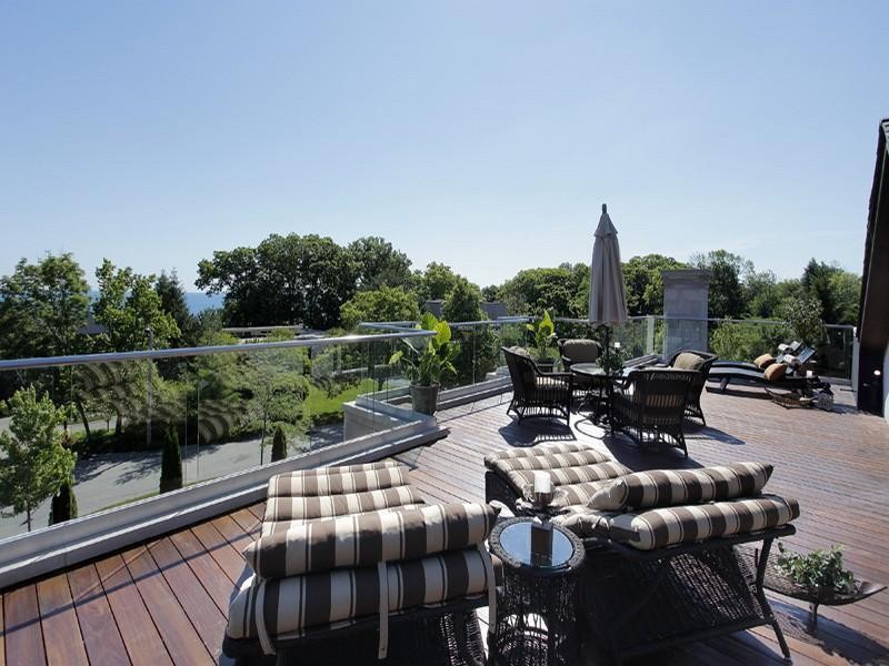 villa lago michigan Casa da sogno: rilassarsi in una lussuosa terrazza con vista al lago michigan (stati uniti)
