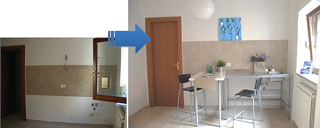 L'alleanza vincente: agenti immobiliari e home stager. Quali sono i costi e come fare