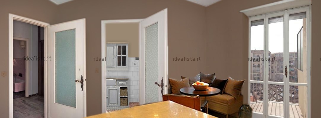 Come vendere o affittare casa: consigli per svecchiare un'abitazione (fotogallery)