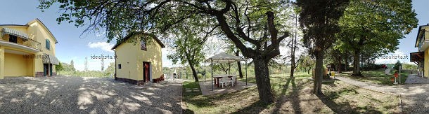 Gli immobili in evidenza della settimana (visite virtuali)