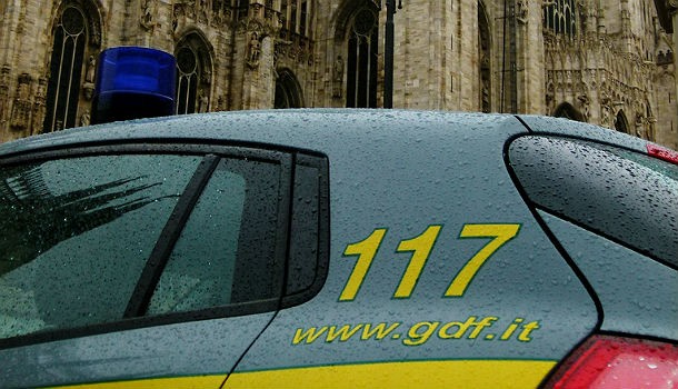 Altro che equitalia: ecco come tributi Italia rubava l'ici ai comuni