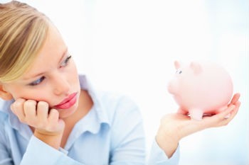 Mutuo giovani, uno su cinque ce la fa 