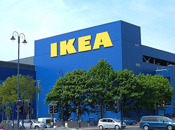 La burocrazia regionale fa perdere a Roma una nuova sede ikea e 400 posti di lavoro