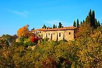 Le migliori case in affitto per il ponte del primo novembre in Italia, spagna e portogallo