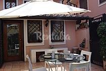 Le migliori case in affitto per il ponte del primo novembre in Italia, spagna e portogallo