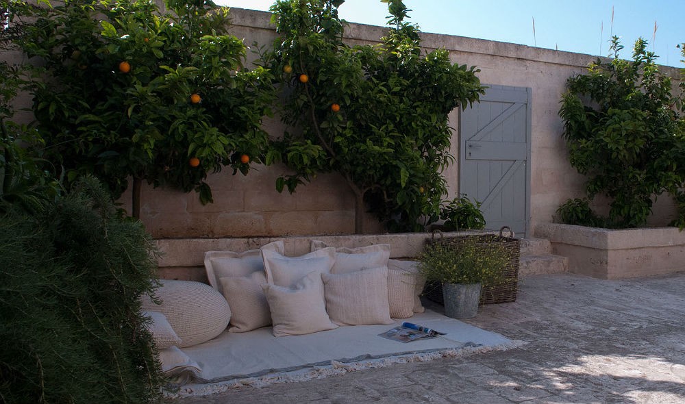 jardin