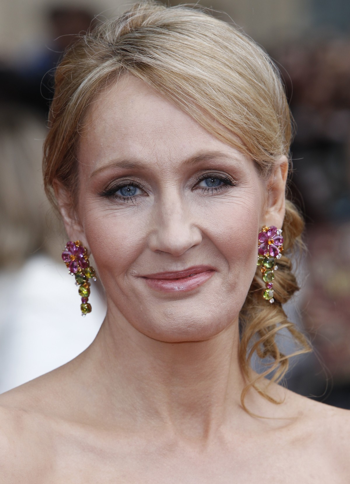 jkrowling