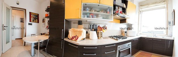 Gli immobili in evidenza della settimana (visite virtuali)