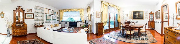 Gli immobili in evidenza della settimana (visite virtuali)