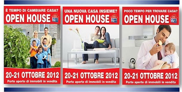 Re/max lancia open house: per vendere e trovare casa in tempo record