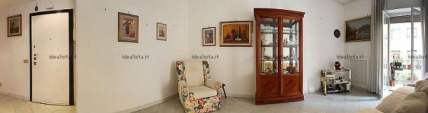 Gli immobili in evidenza della settimana (visite virtuali)