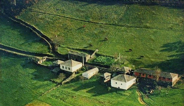 In vendita interi paesini spagnoli a 59.000 euro