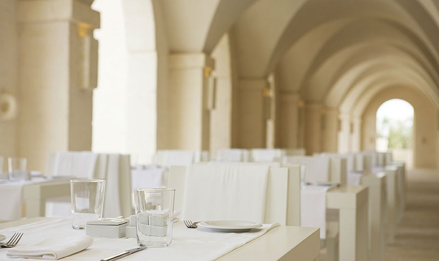 restaurante
