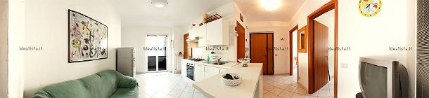 Gli immobili in evidenza della settimana (visite virtuali)