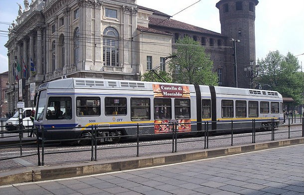 foto: remedy 451 (flickr.com cc) Sciopero nazionale dei trasporti, il 2 ottobre fermi bus, tram e metro (orari città)