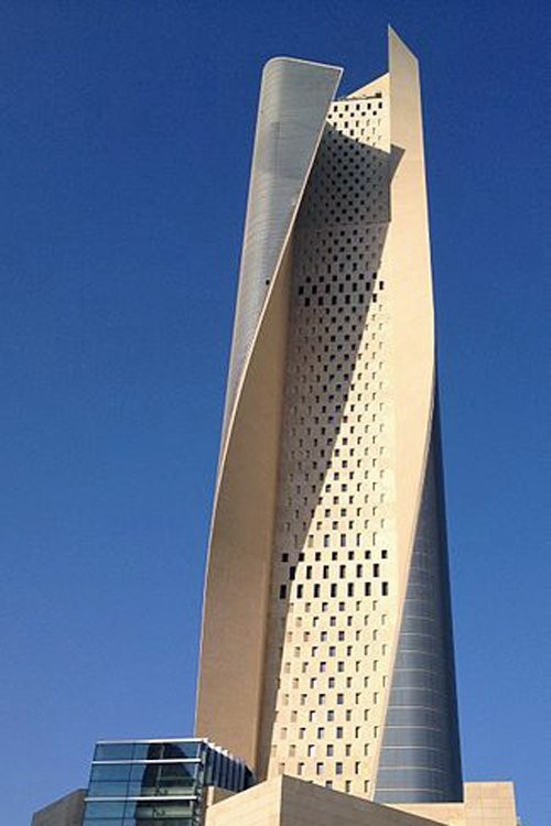 3_al_hamra_tower_kuwait_city