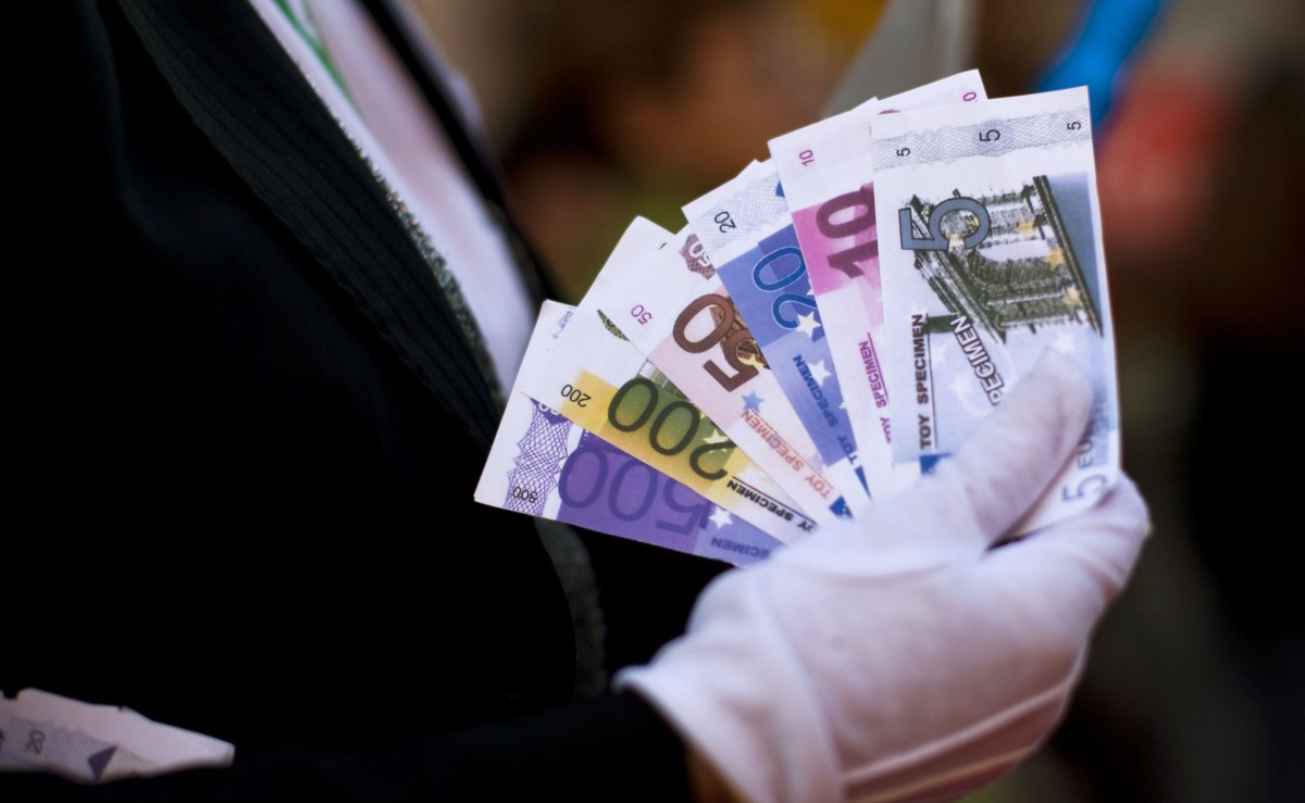 La filantropia non salva le banche dall'imu