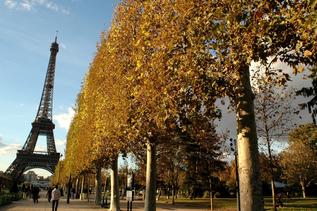 Quanto costa la torre eiffel? classifica dei monumenti più cari d'europa