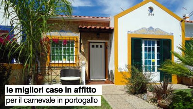36 case con charme per il week end dell'immacolata in Italia, spagna, portogallo