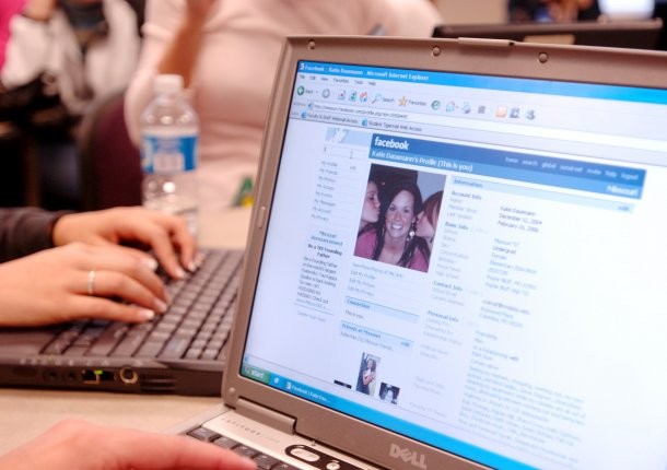 Un inquilino non ti paga l'affitto? non dirlo su facebook