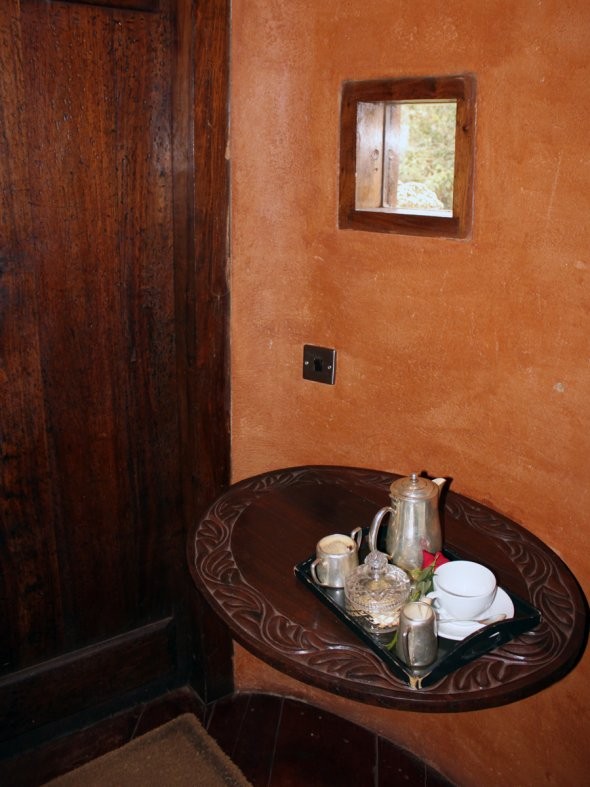 theres-a-small-lobby-outside-the-suite-when-i-awoke-in-the-morning-i-found-a-fresh-pot-of-coffee