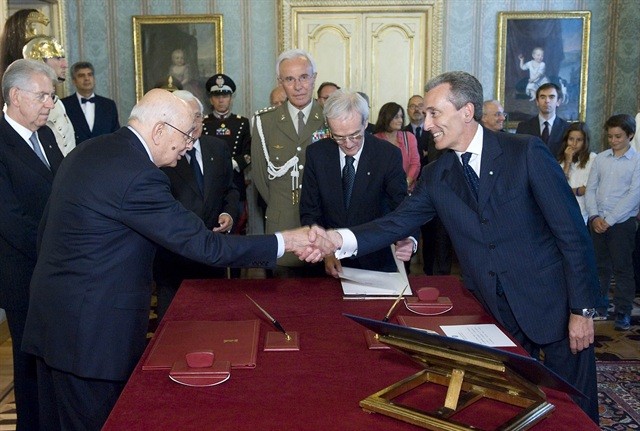 Mutuo agevolato e prezzo scontato: i sospetti sull'appartamento del ministro grilli