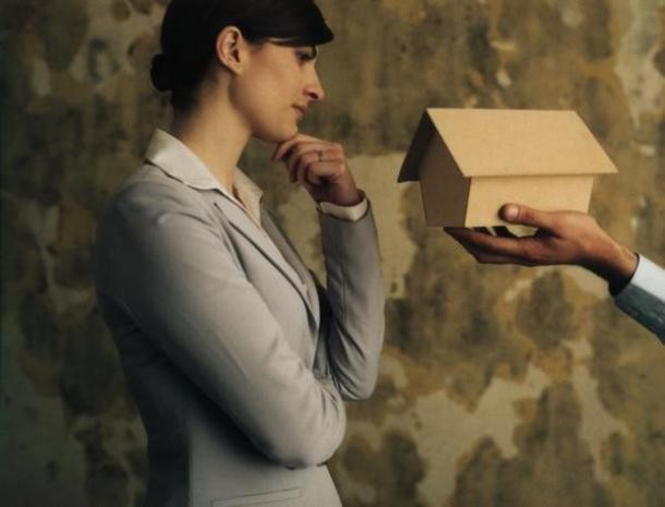 La casa tartassata: il debutto dell'imu