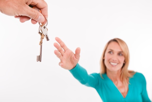 7 semplici regole da non dimenticare quando cerchi una casa in affitto