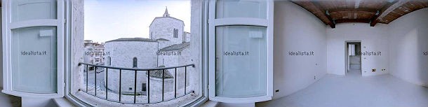 Gli immobili in evidenza della settimana (visite virtuali)