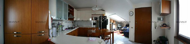 Gli immobili in evidenza della settimana (visite virtuali)