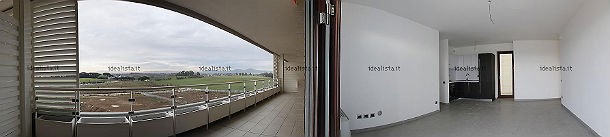 Gli immobili in evidenza della settimana (visite virtuali)