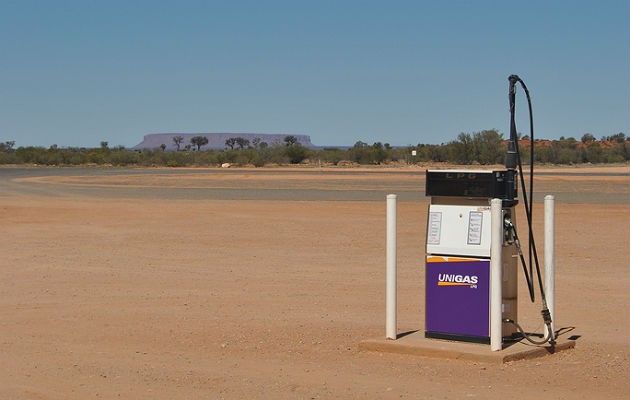 Sciopero benzinai dall'11 al 14 dicembre, orari e modalità