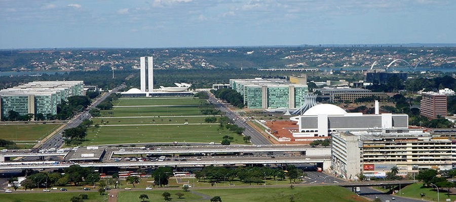 brasilia