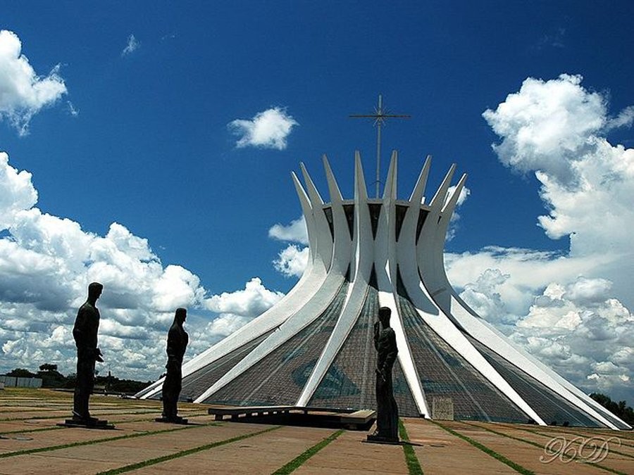 cattedrale_di_brasilia