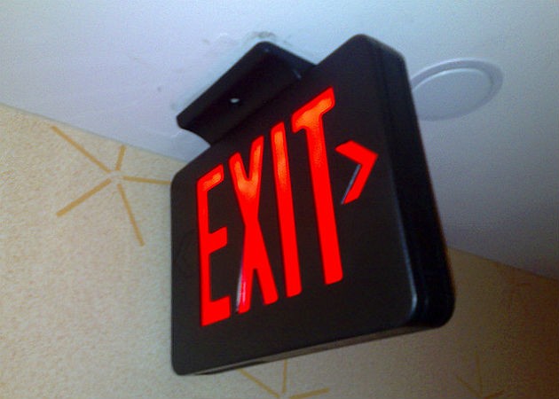 Gli italiani che se ne vanno superano già gli stranieri che arrivano