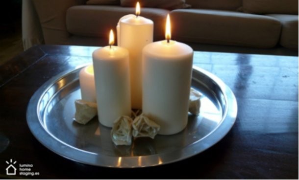 Consigli per decorare una casa in vendita durante le feste natalizie