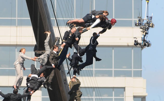 Le migliori grandi imprese in cui lavorare in Italia nel 2013 (classifica)