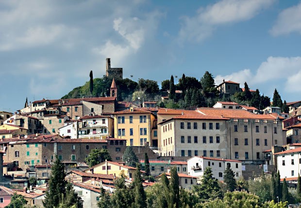 Italia mon amour: sempre più stranieri investono nel mattone nostrano
