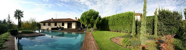 Gli immobili in evidenza della settimana (visite virtuali)