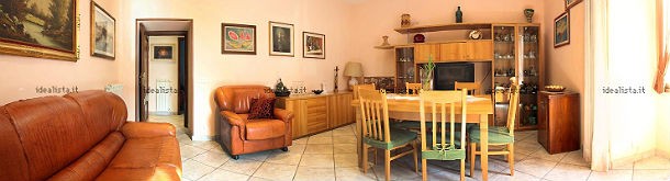 Gli immobili in evidenza della settimana (visite virtuali)